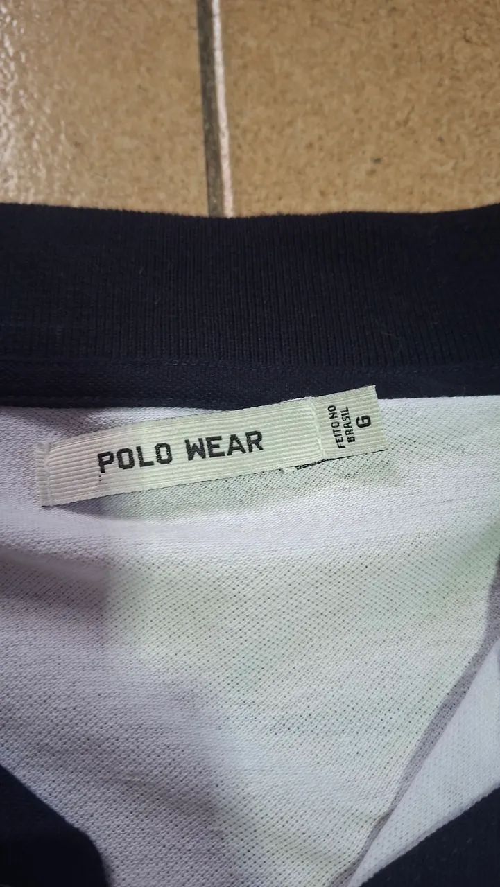 Polo, Polo Wear - Foto 2