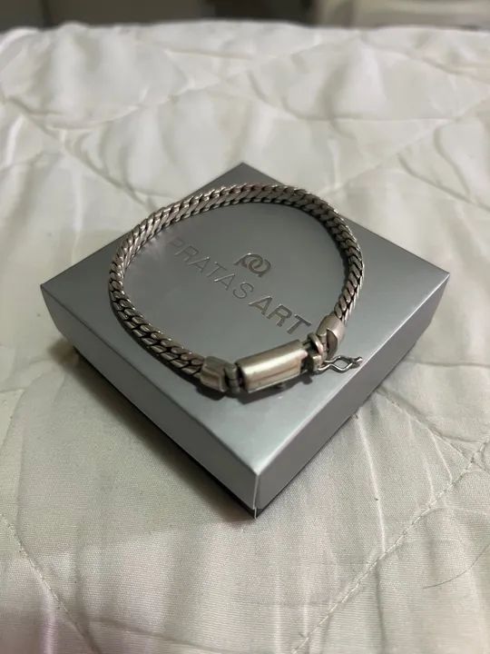 Pulseira aceito cartão  - Foto 2
