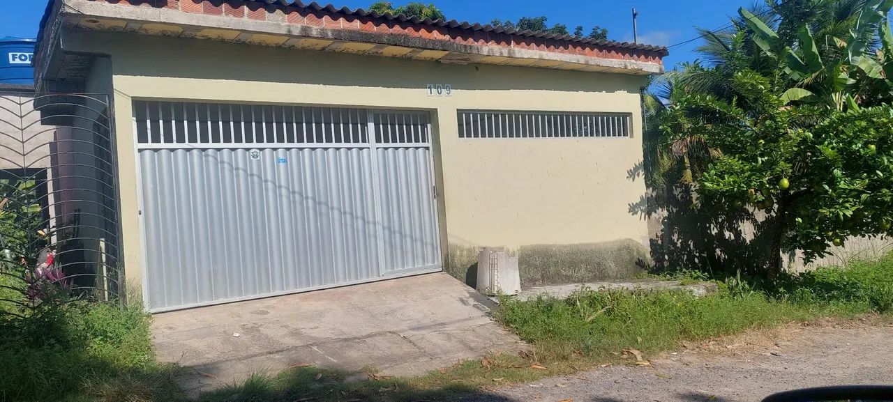 CASA PARA VENDER EM TIUMA