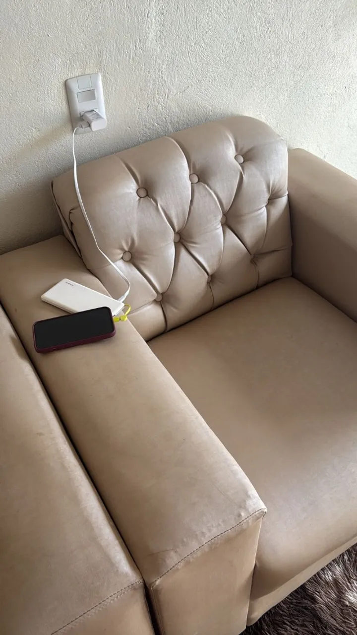 POLTRONAS 