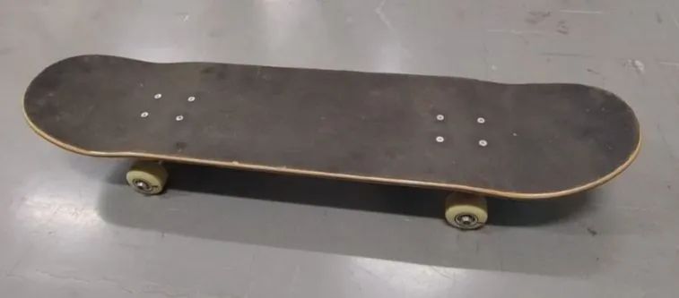 SKATE CHAZE MONSTER - Foto 2