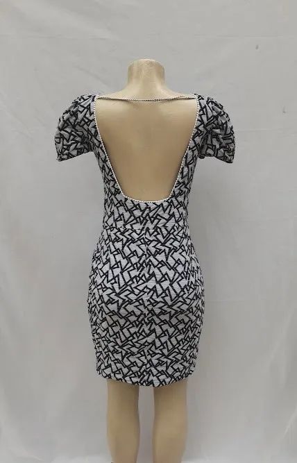 Roupas da Shop 126 