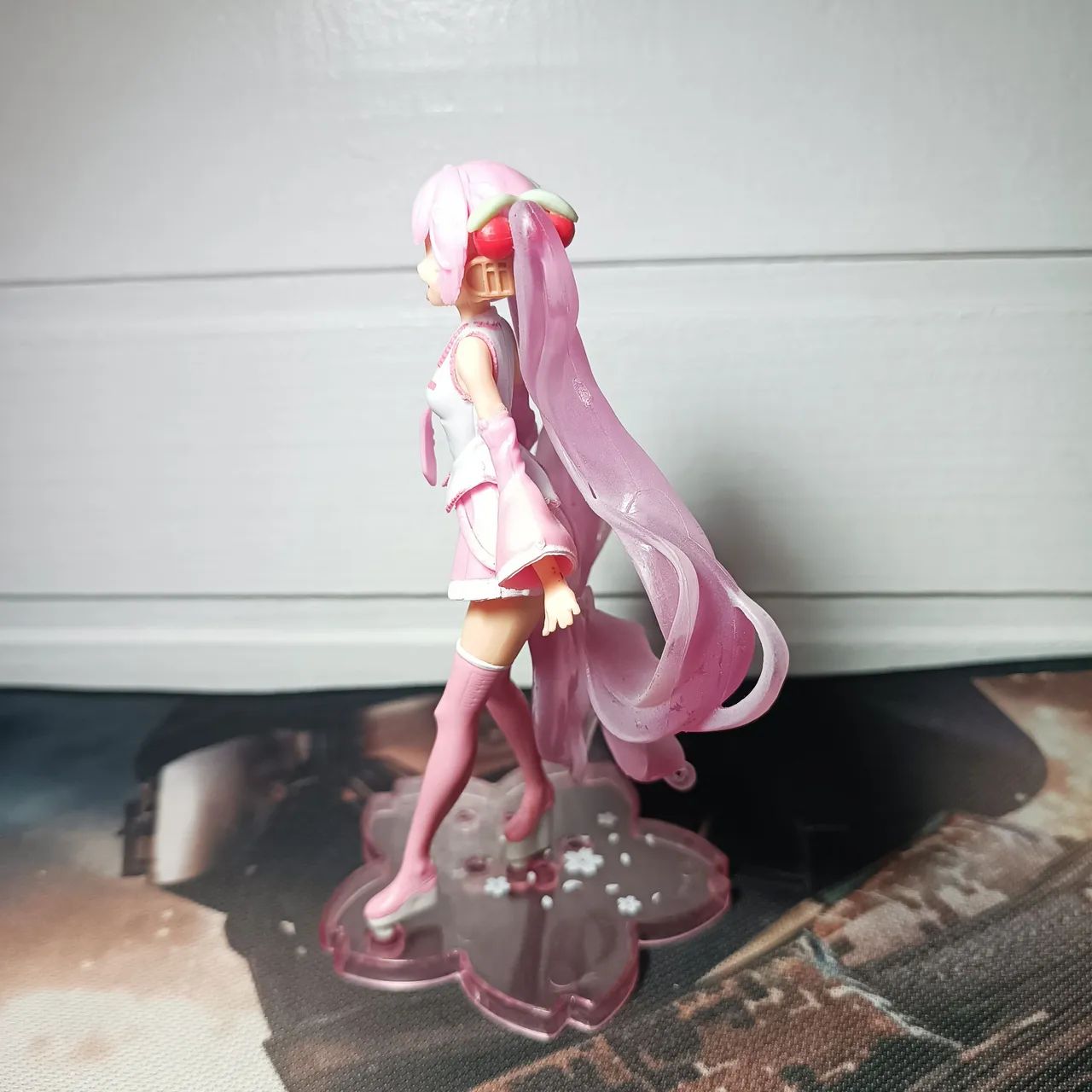 Sakura Miku - Figure - Foto 2