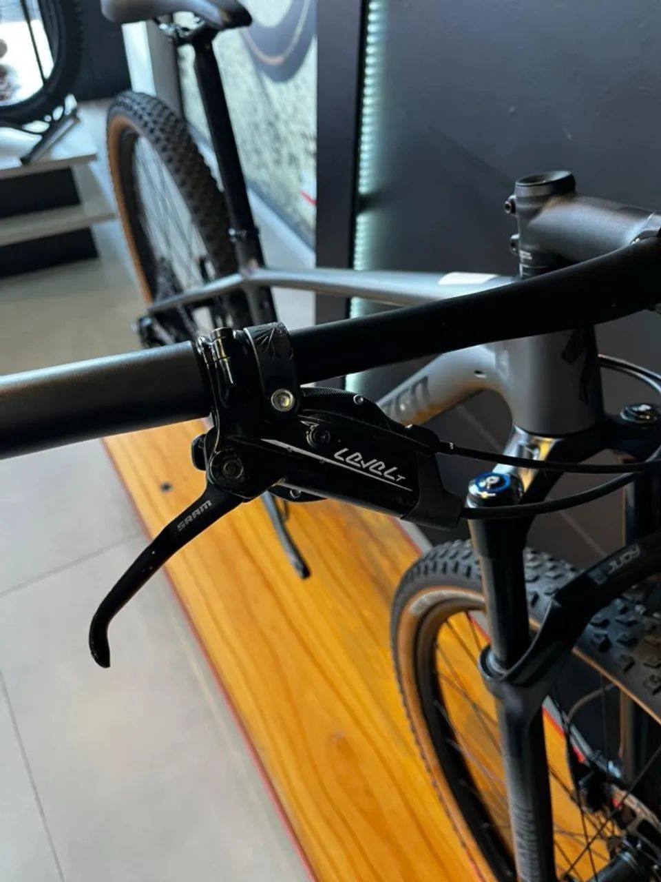 Specialized Chisel HT S - Foto 4