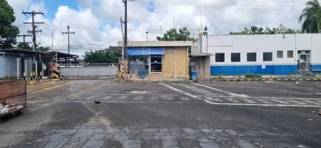 Galpão 15.775m2 Igarassu PE
