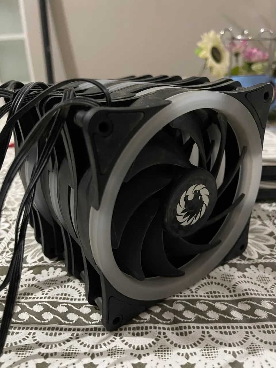 PC Gamer de Entrada64318042472835121