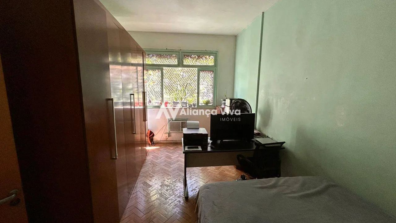 Laranjeiras | Apartamento 3 quartos - Foto 3