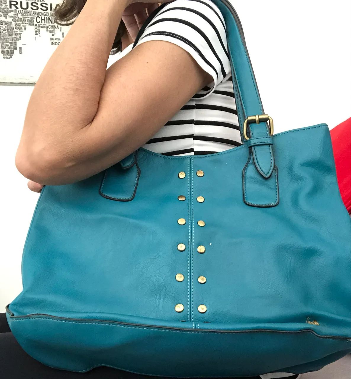 Bolsas vários modelos e marcas  - Foto 5
