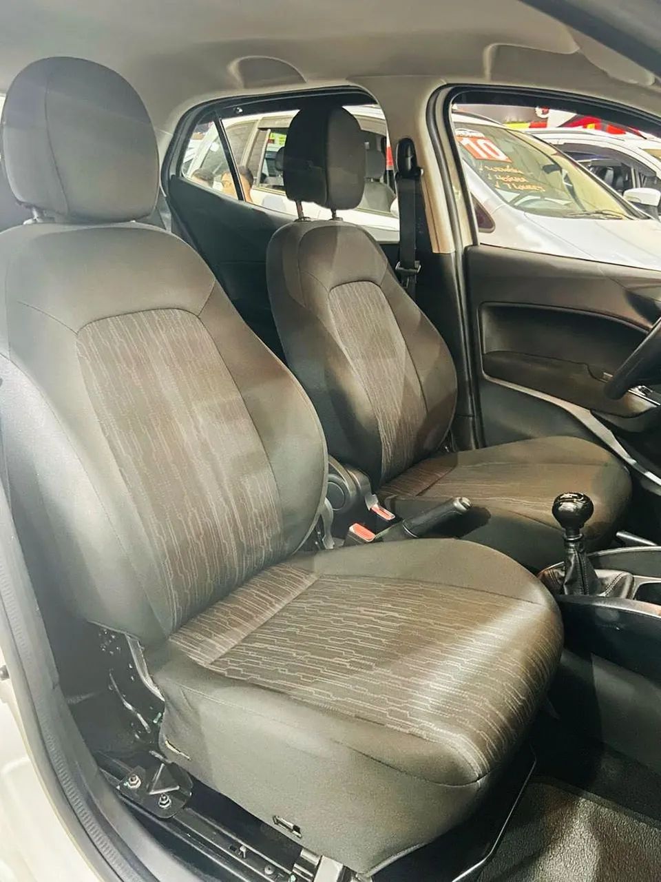 FIAT ARGO 1.0 FIREFLY DRIVE - Foto 4