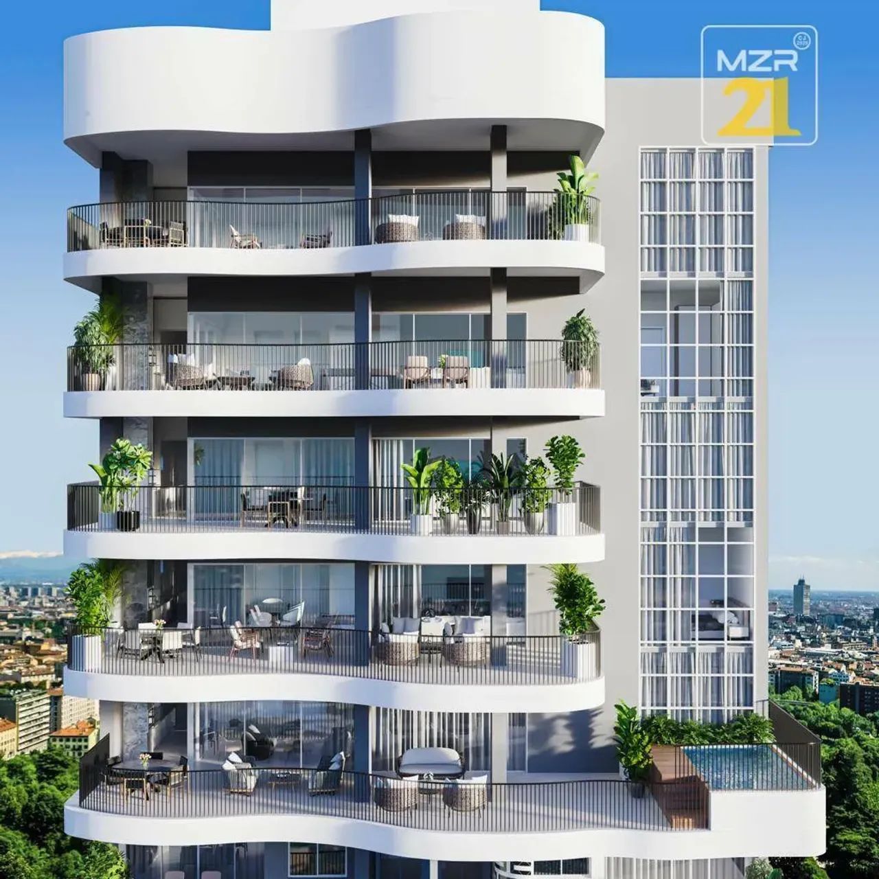 Penthouse 5 Suítes - Foto 5