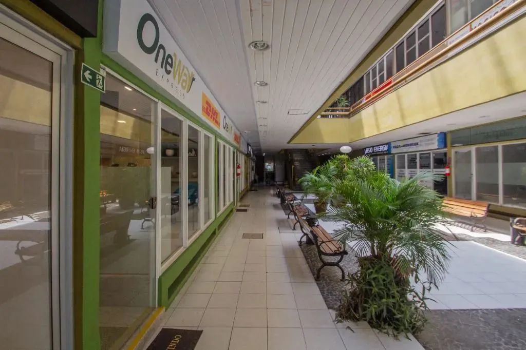 Sala comercial à venda Boa Viagem - Foto 8