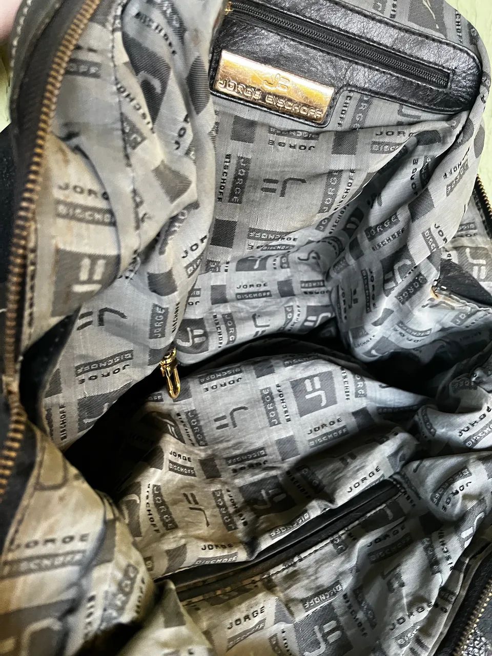 Bolsas de couro  - Foto 5