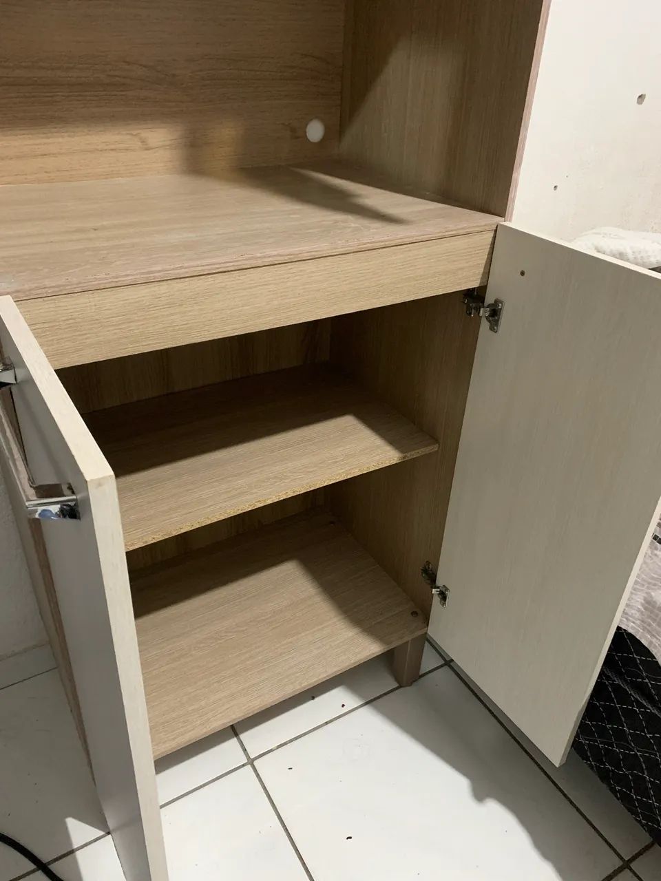 Armário de cozinha  - Foto 2