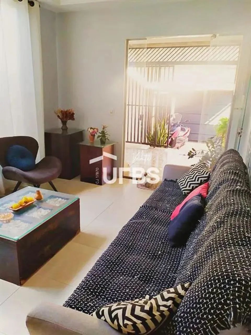 Casa Térrea Setor dos Afonsos - Foto 4