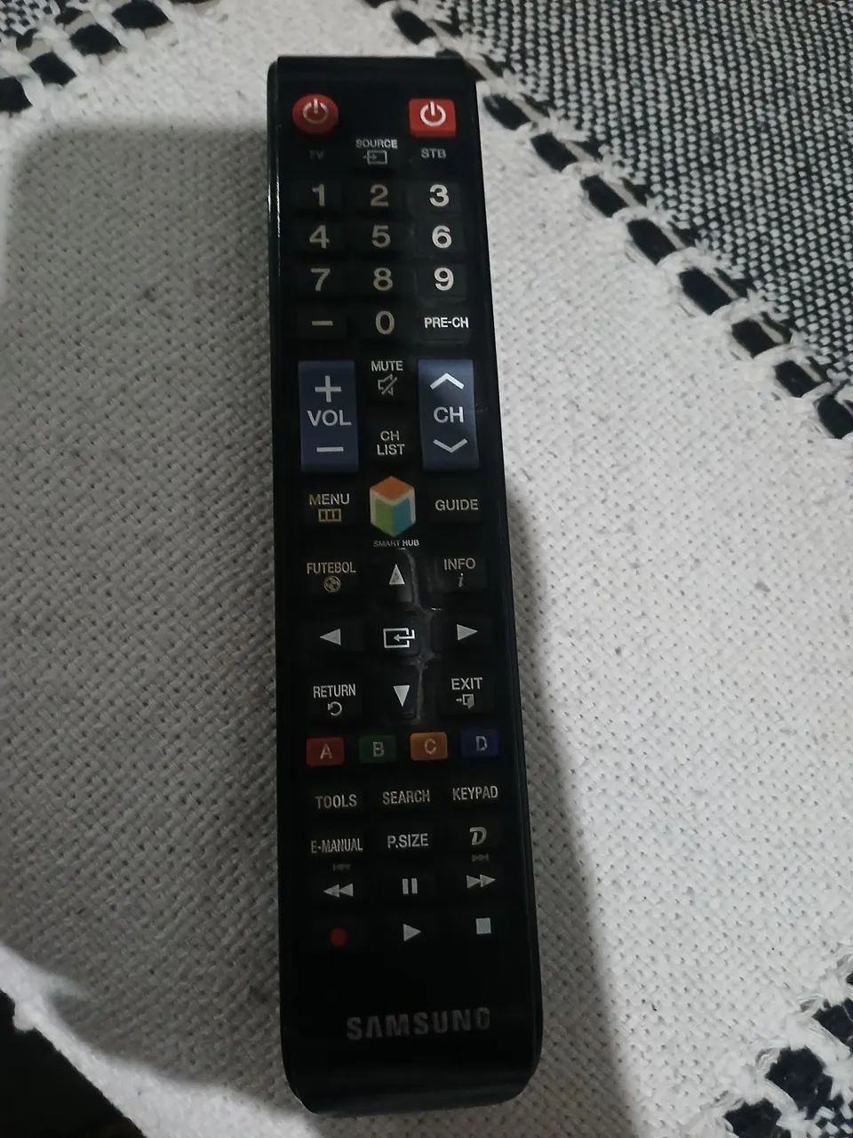 Tv Samsung smart 40  - Foto 5