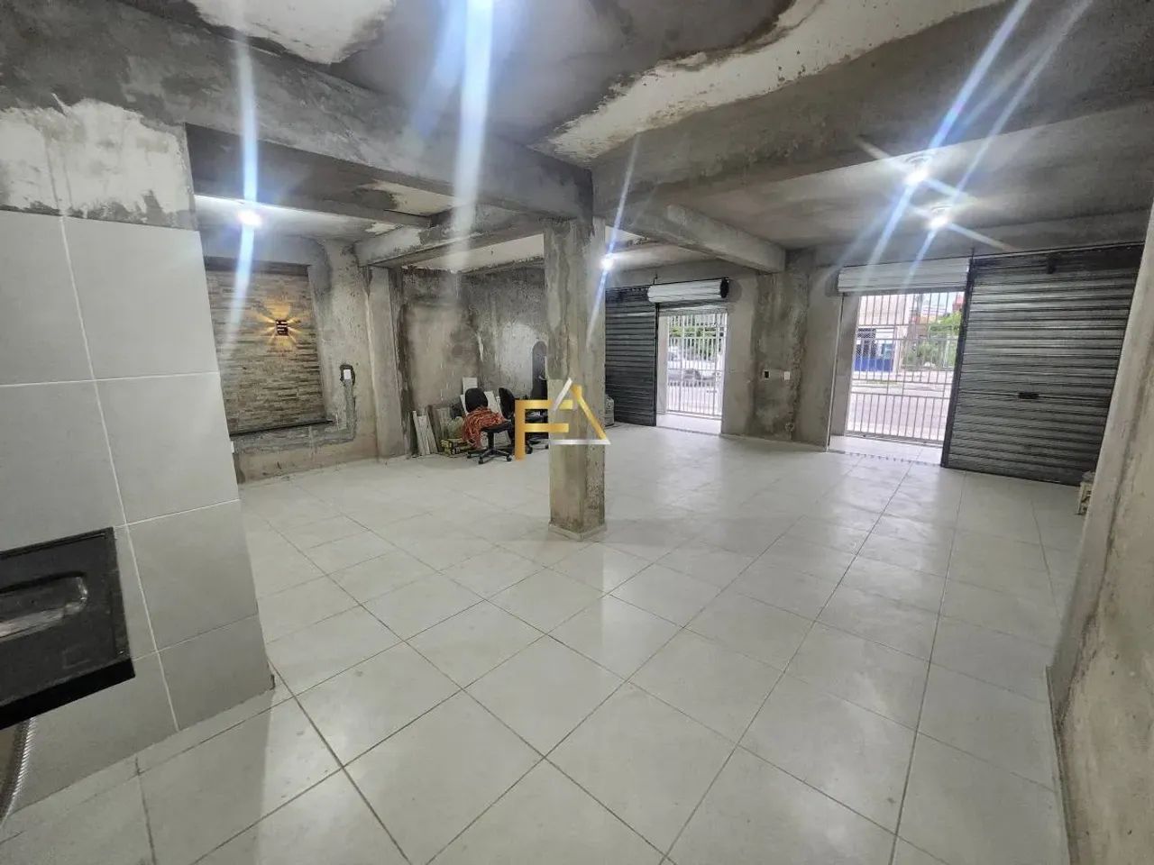 Ponto Comercial Na Av. Bernardo Manoel, 52m² - Foto 10
