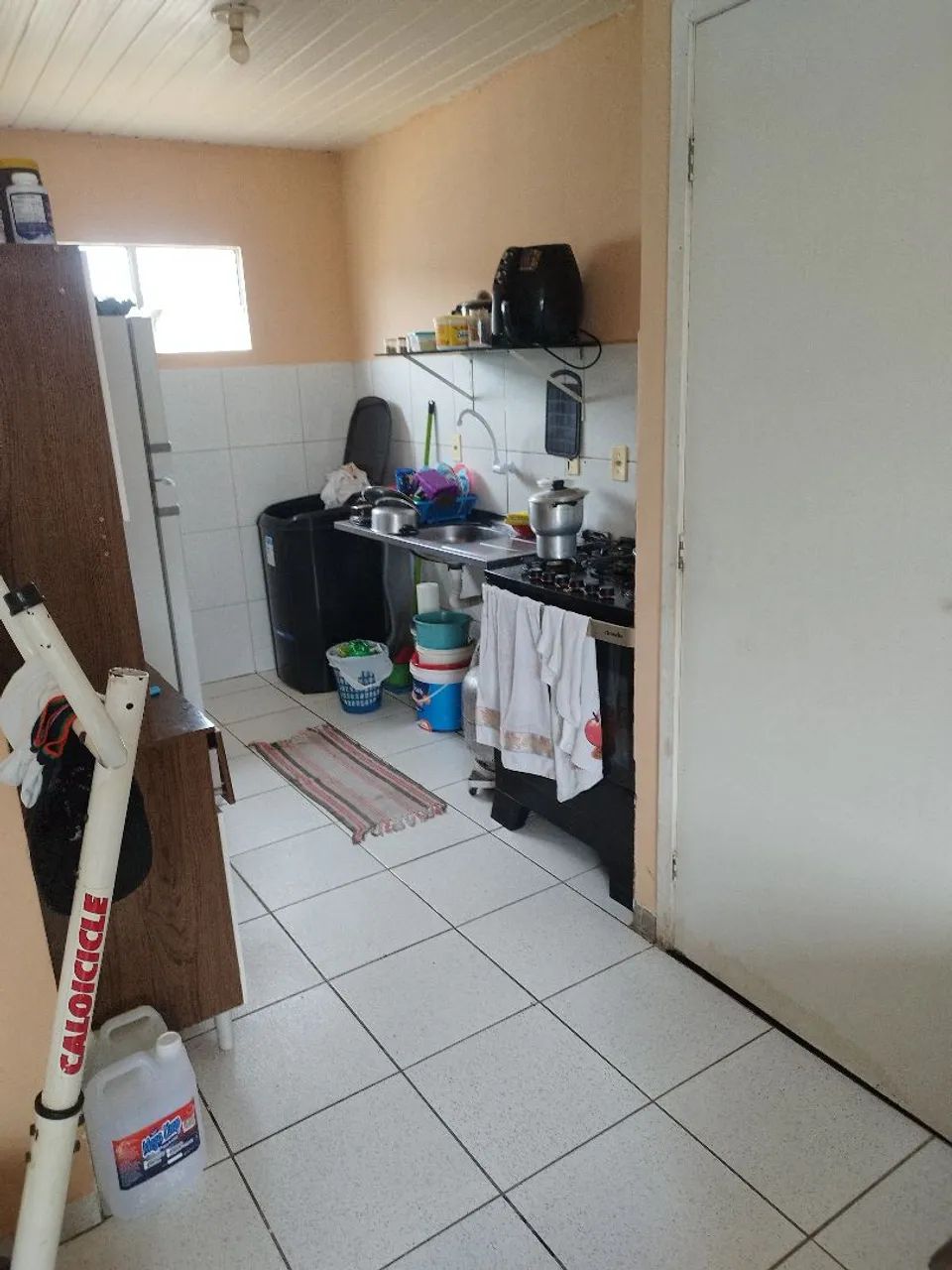 Apartamento no Maceió 1  - Foto 2
