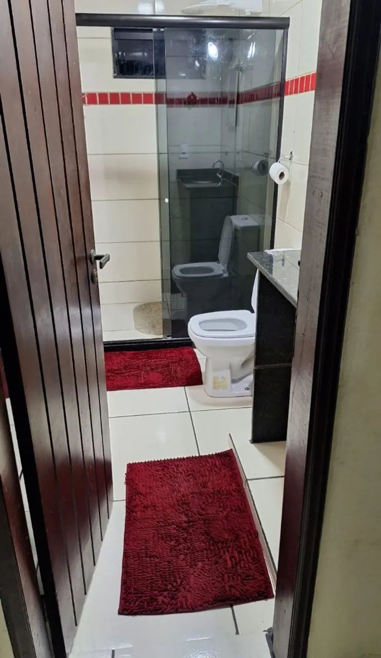 Alugo casa para temporada em buzios geriba  - Foto 13