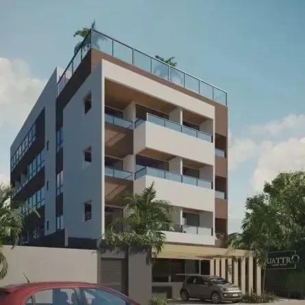 Apartamento à venda no QUATTRO SMART FLATS , PORTO DE GALINHAS , Ipojuca, PE