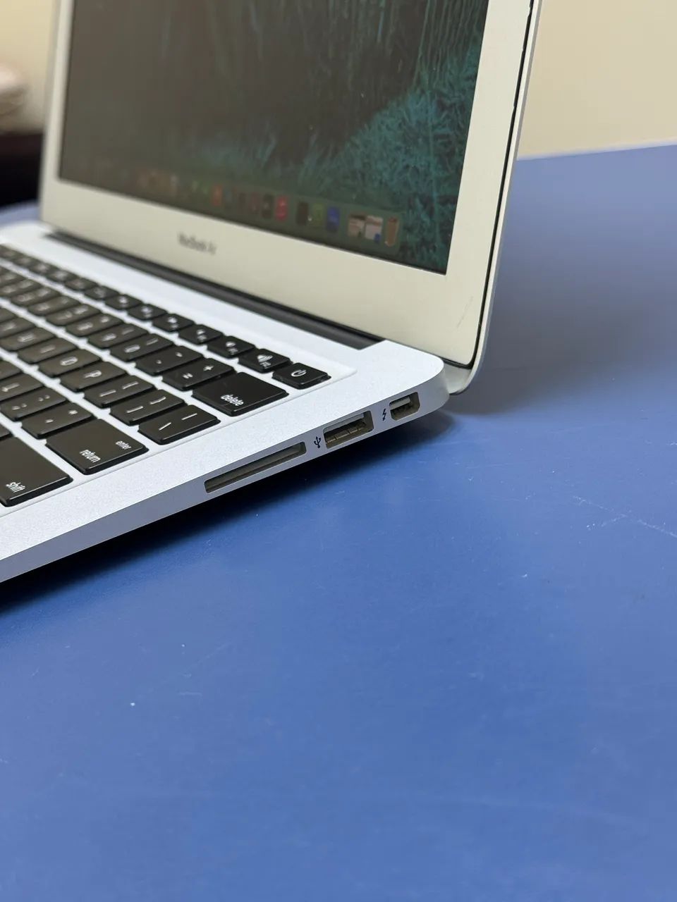 MacBook Air 13 inch 2017 - Notebooks - Catolé, Campina Grande