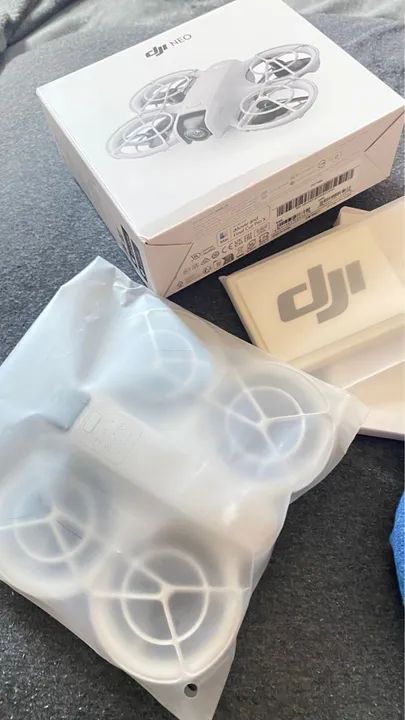 Drone dji neo  - Foto 4