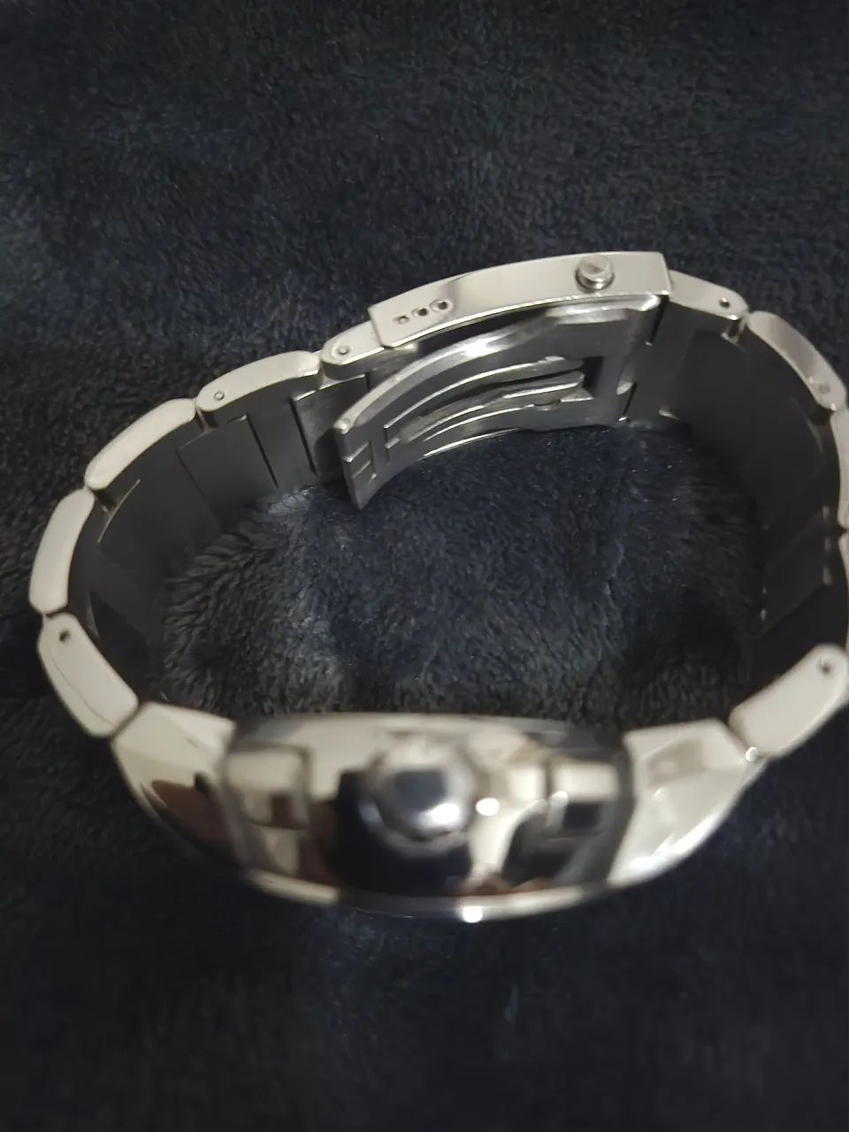 Relógio suíço Festina Chronograph - Foto 3