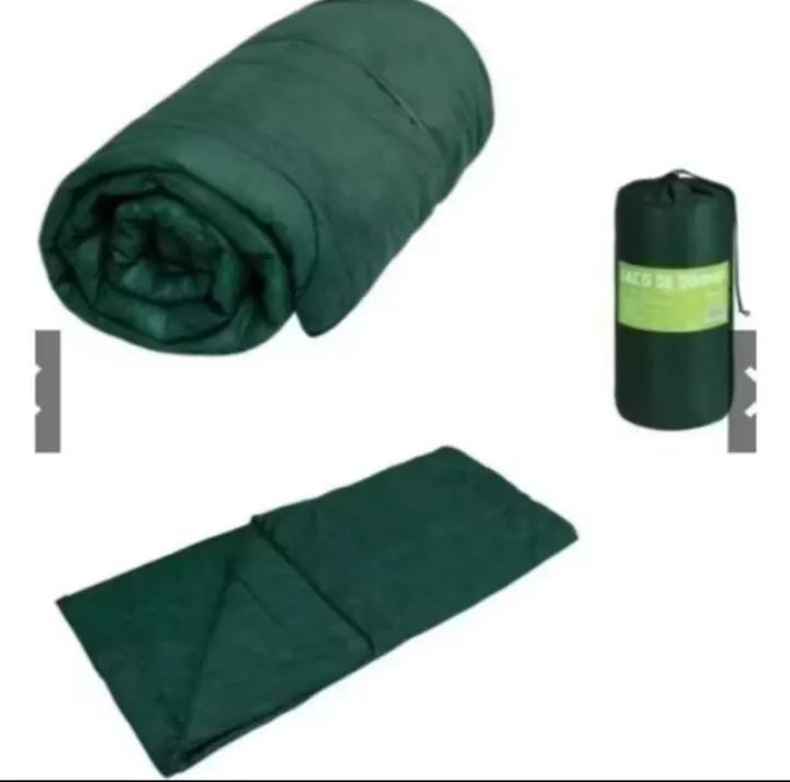 Barracas de Camping para 2 Pessoas - Nova! - Foto 2