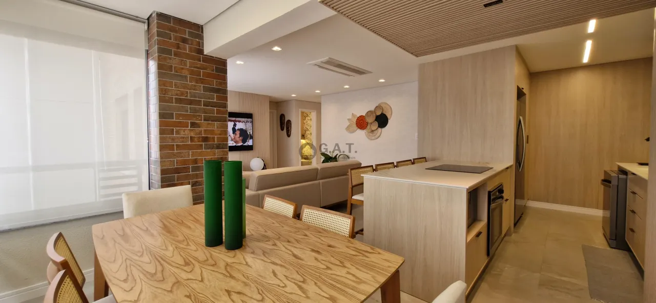 APARTAMENTO COM 03 QUARTOS À VENDA NO EDIFÍCIO AVANT-GARDE, CAMPOLIM - SOROCABA/SP