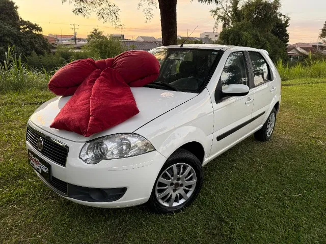 Palio ELX 1.4 flex