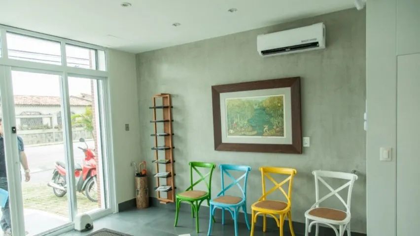 Vendo ou alugo Prédio Comercial na Cohama 405 m² - Foto 5