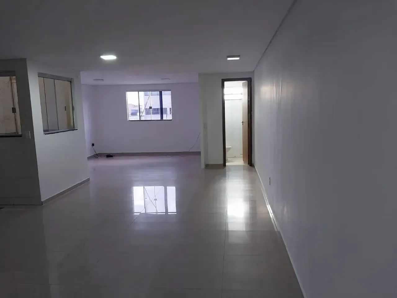 Imóvel para aluguel tem 70 metros quadrados em Ceilândia Sul - Brasília - DF - Foto 3