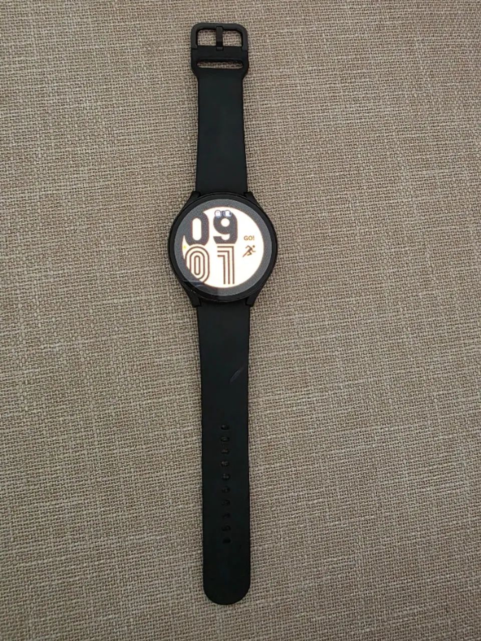 Relogio Samsung Galaxy Watch 4  44mm - Foto 2