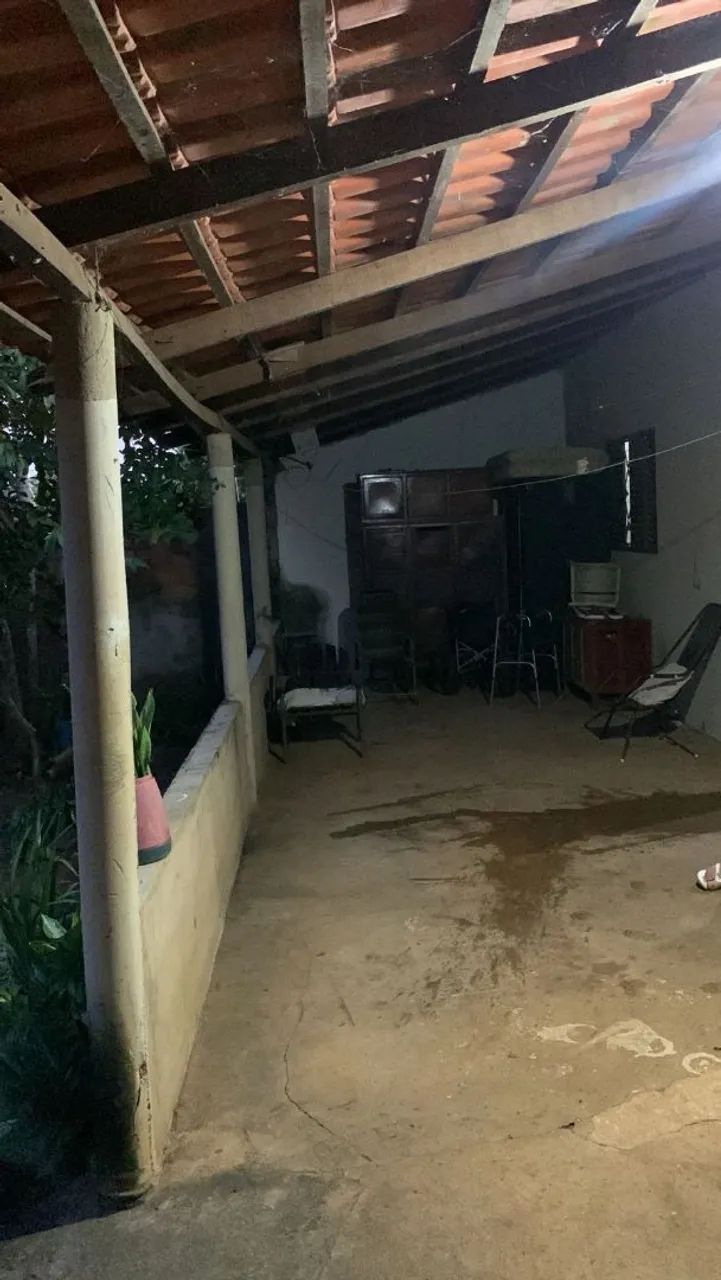 Vendo casa barata no setor Santa fé perto de taquaralto  - Foto 5