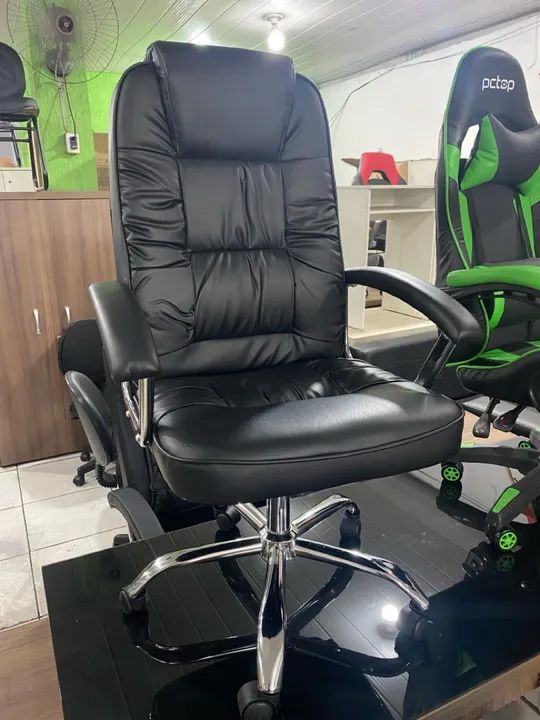 Poltrona presidente finland 