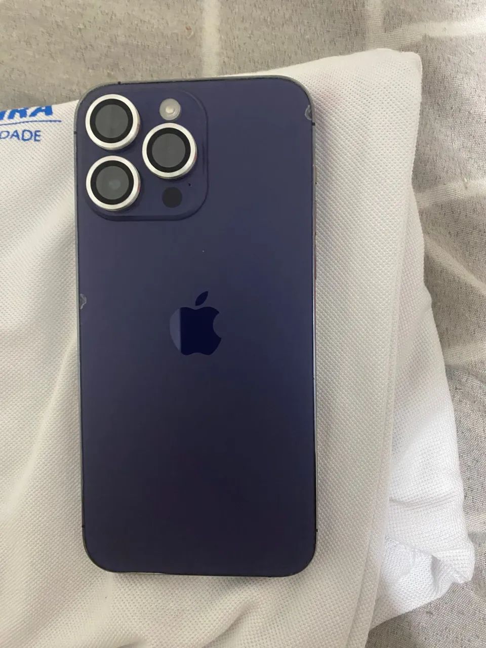 iPhone 14 Pro Max 256Gb  - Foto 2