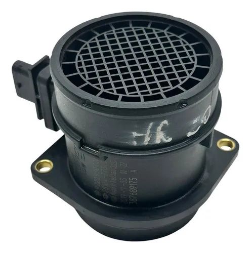 Sensor Maf Fluxo De Ar Hyundai Hr Bongo 2.5 16v 2012 2022 - Foto 6