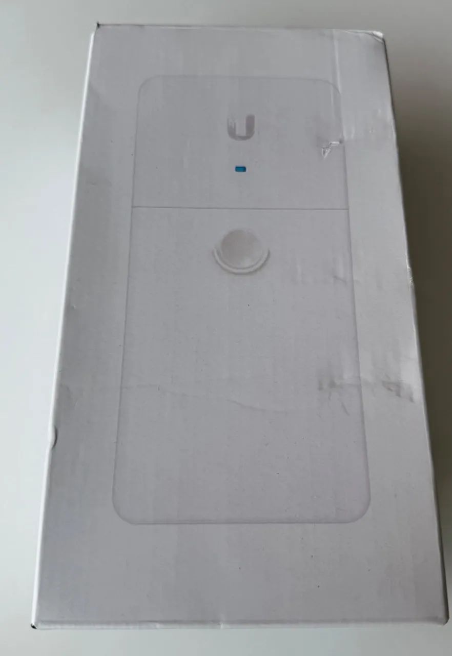 Unifi Long Range Ethernet