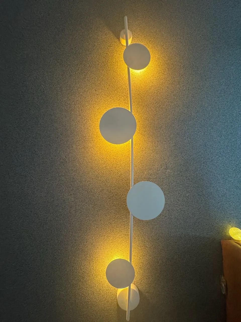 Arandela de Parede Eclipse - Foto 2