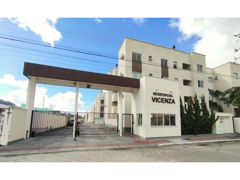 Apartamento PALHOÇA - SC