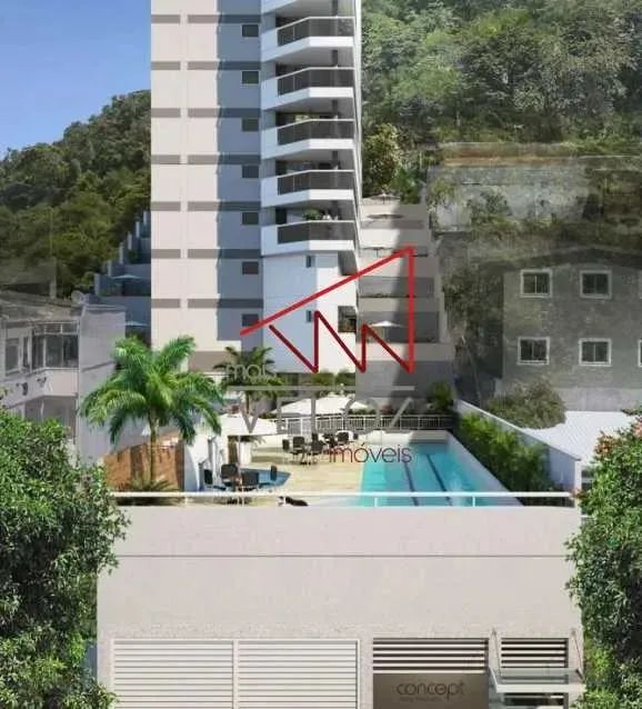 Apartamento-À VENDA-Botafogo-Rio de Janeiro-RJ - Foto 10