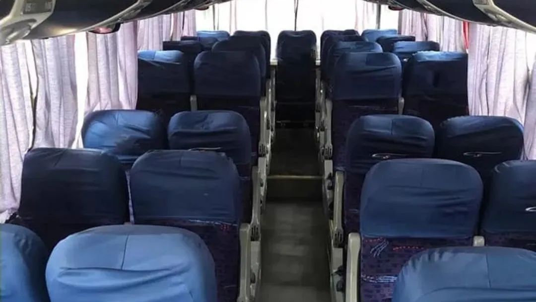 Micro Ônibus Volare W9C (32 lugares) Ano 2016 - Foto 15