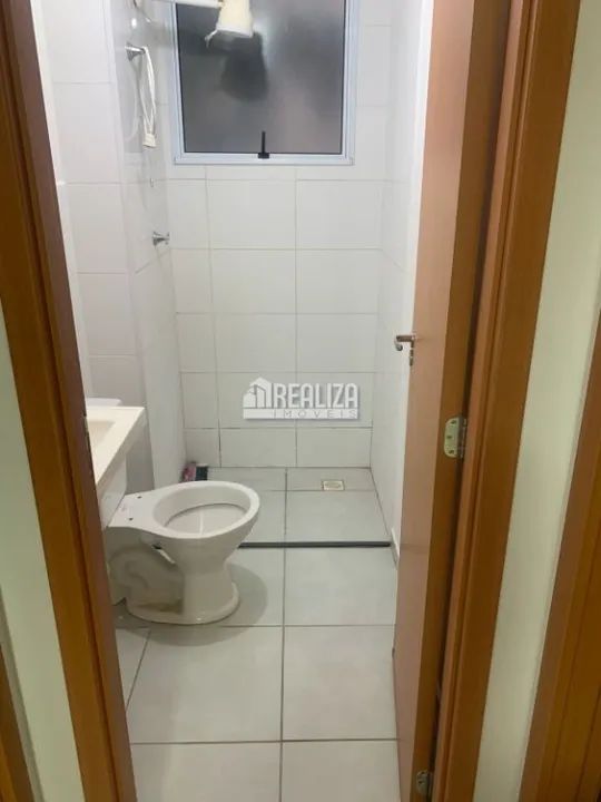 Aluguel de Apartamento no Condomínio Parque Unibello, no Recreio dos Bandeirantes, Uberaba - Foto 4