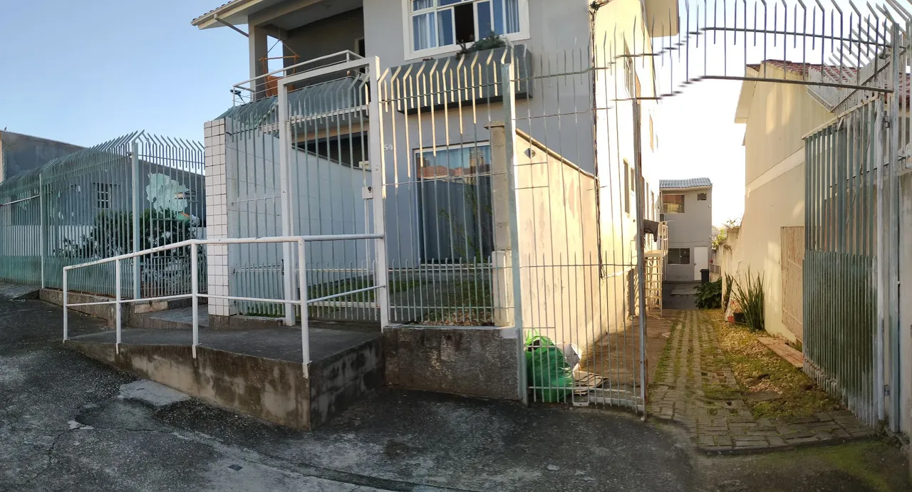 Kitnet C/ quarto/ Cozinha/ Bwc
