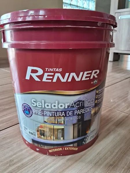 Tinta Selador 9L