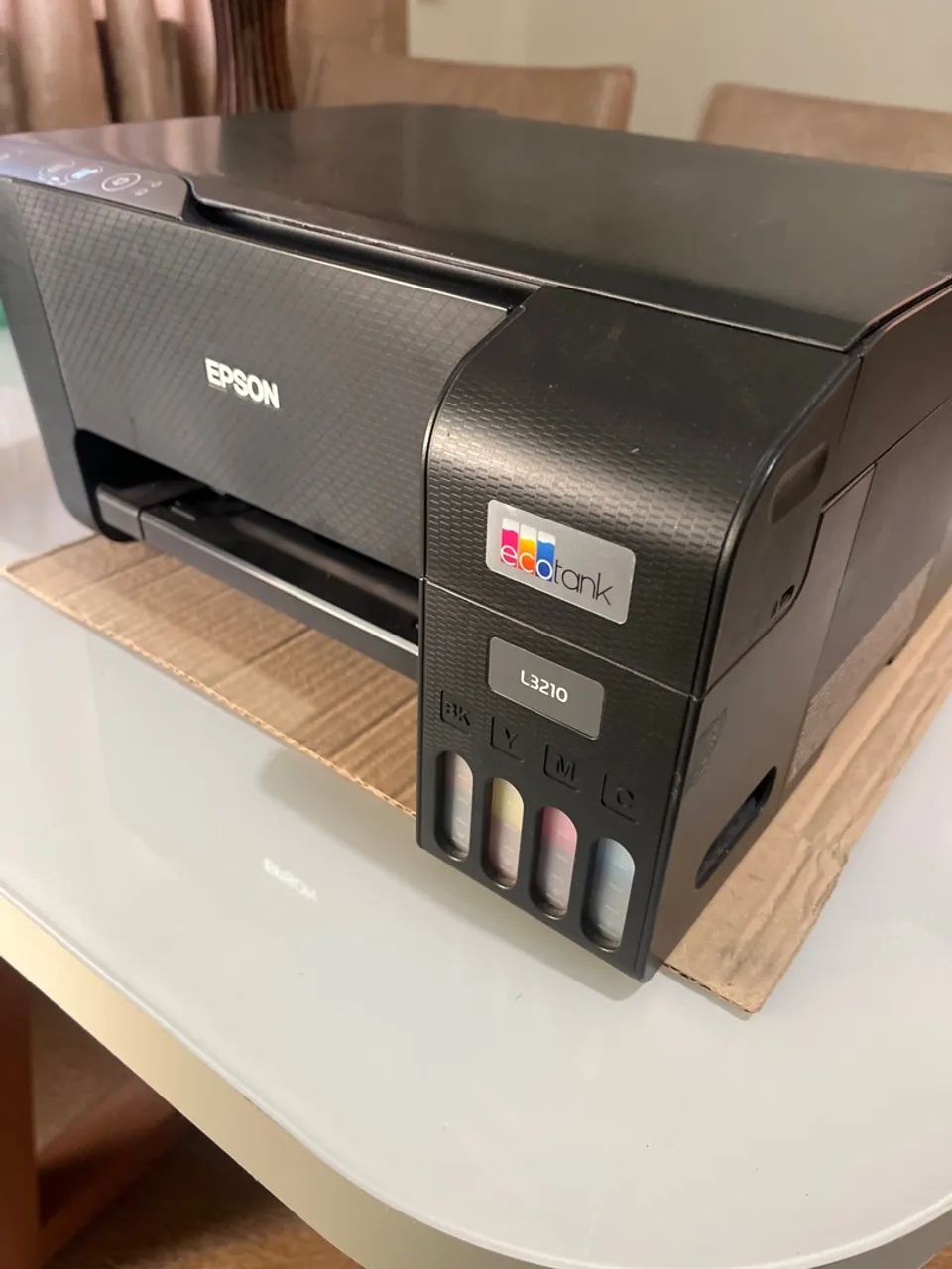 Impressora  - Foto 4