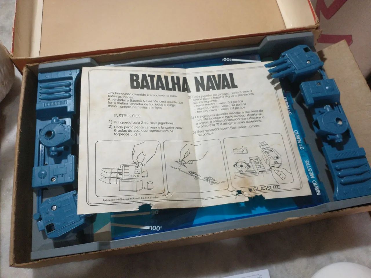 Brinquedos Colecionáveis Vários Fabricantes - Foto 4