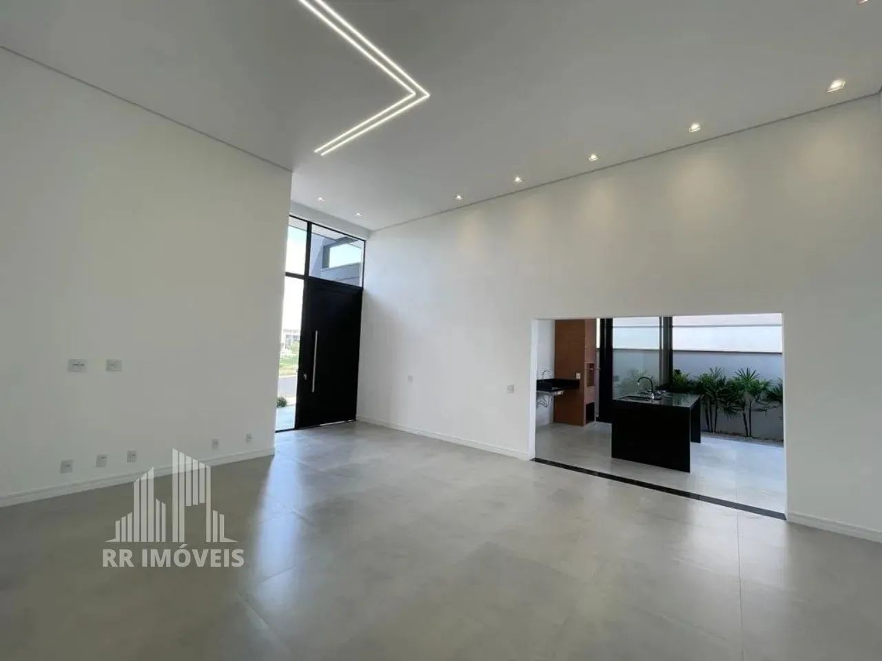 RR0136 CASA A VENDA 200m² JARDIM SOLAR DAS ESMERALDAS - OPORTUNIDADE - 3 Dorms 4 Vagas - N - Foto 4