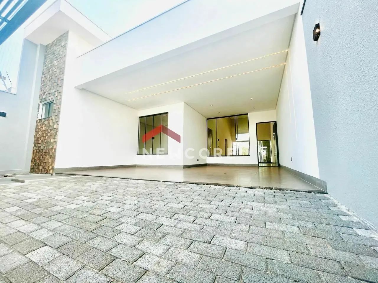 Casa em Rua Sindicalista Antônio Elizeu Deganutti - Bom Jardim - Maringá/PR - Foto 5