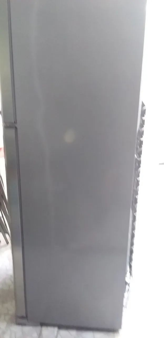 Geladeira Electrolux modelo DF51X - Foto 5