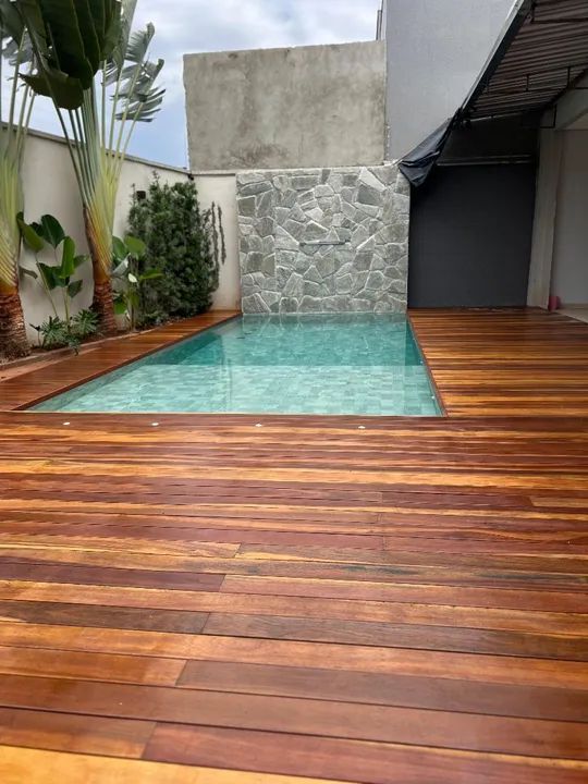 Piscinas em azulejos  - Foto 3